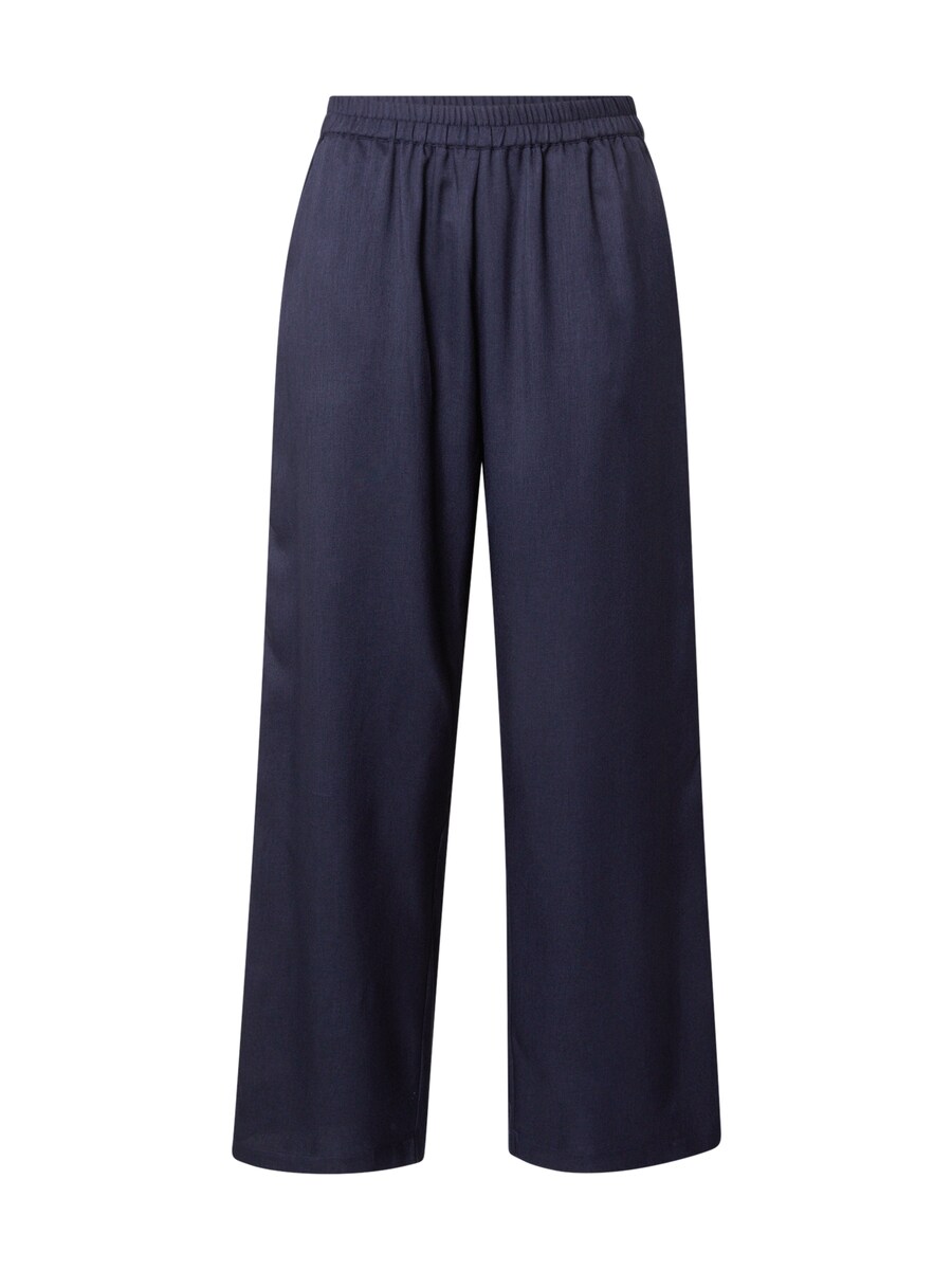 Тканевые брюки ONLY Carmakoma Wide leg Pants CARLULU, ночной синий
Тканевые брюки ONLY Carmakoma Wide leg Pants CARLULU, ночной синий