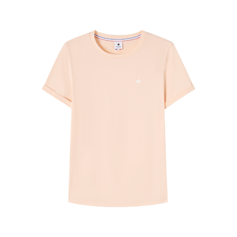 Футболка женская Le Coq Sportif, коралл
Футболка женская Le Coq Sportif, коралл