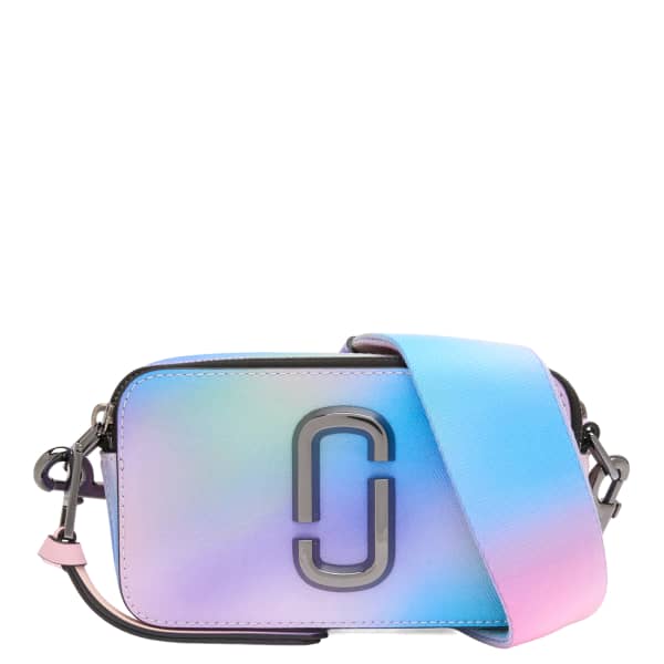 Сумка-Кроссбоди Snapshot Marc Jacobs, цвет airbrush
Сумка-Кроссбоди Snapshot Marc Jacobs, цвет airbrush