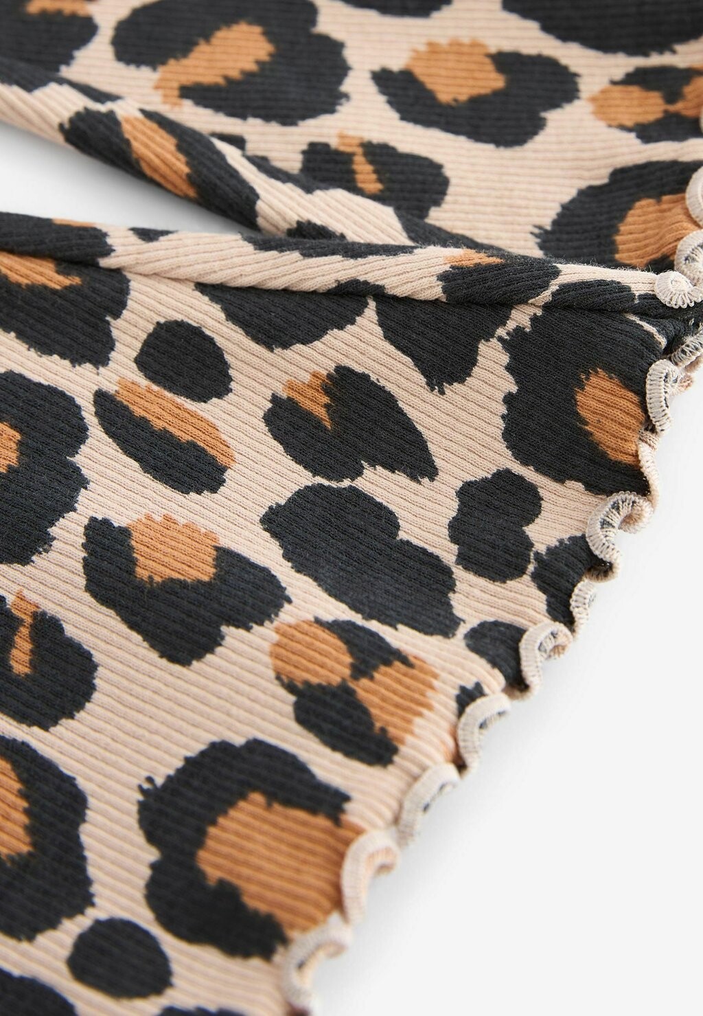 Брюки FLARE, Leggings Next, бежевый
Брюки FLARE, Leggings Next, бежевый