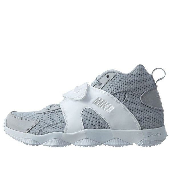 Кроссовки Zoom Veer Nike, серый
Кроссовки Zoom Veer Nike, серый