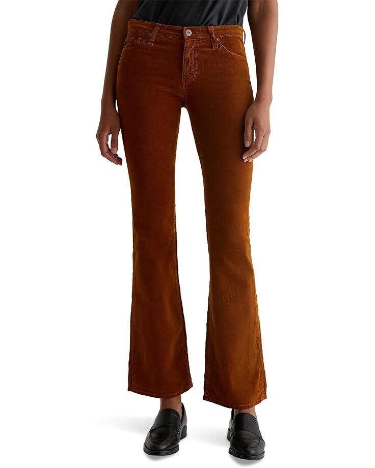 Джинсы AG Jeans Angel Low Rise Boot in 1 Year Sulfur Maple Aura, цвет 1 Year Sulfur Maple Aura
Джинсы AG Jeans Angel Low Rise Boot in 1 Year Sulfur Maple Aura, цвет 1 Year Sulfur Maple Aura