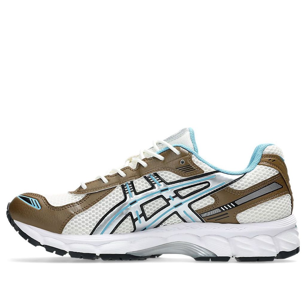 Кроссовки ASICS Gel-Kayano 12.1 'Brown Blue'
Кроссовки ASICS Gel-Kayano 12.1 'Brown Blue'