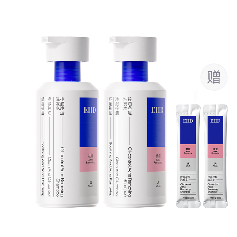 Шампунь / Шампунь-мыло Unisex EHD
Шампунь / Шампунь-мыло Unisex EHD