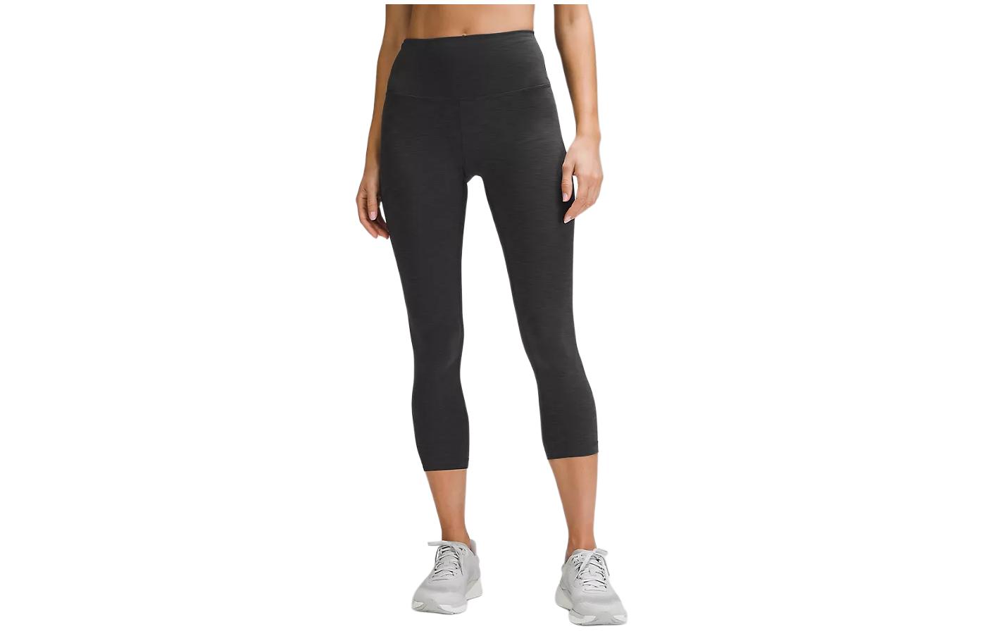 Женские леггинсы Wunder Train High Rise Lululemon, графит
Женские леггинсы Wunder Train High Rise Lululemon, графит