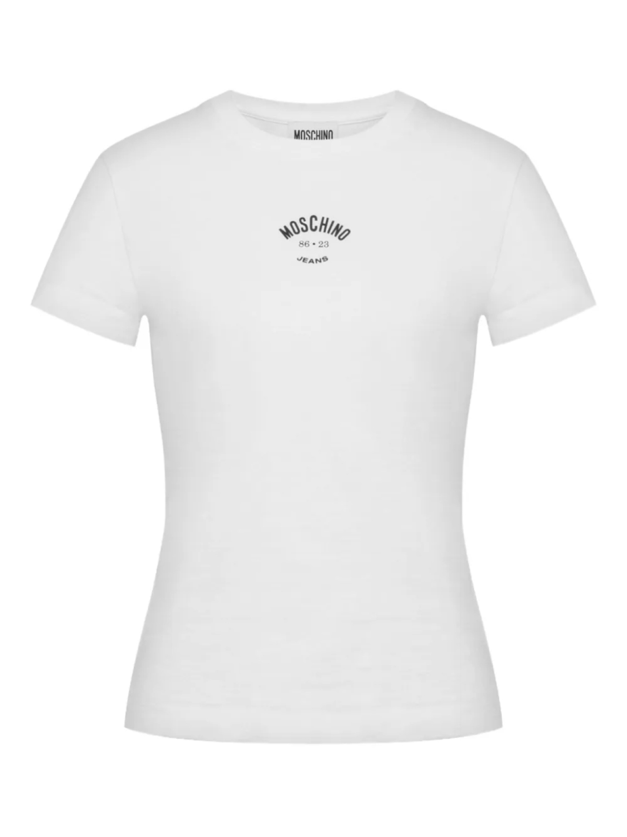 MOSCHINO JEANS футболка с логотипом, белый
MOSCHINO JEANS футболка с логотипом, белый