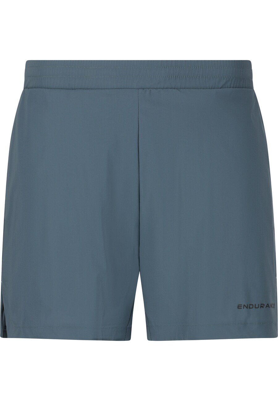 Обычные спортивные штаны ENDURANCE Dyne, темно-синий
Обычные спортивные штаны ENDURANCE Dyne, темно-синий