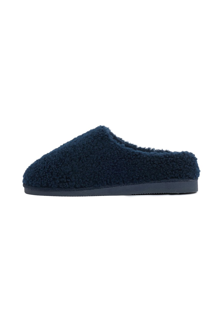 Тапочки America Today Slippers, Dark Blue
Тапочки America Today Slippers, Dark Blue