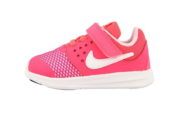Кроссовки Nike Downshifter 7 Toddler Shoes TD 
Кроссовки Nike Downshifter 7 Toddler Shoes TD