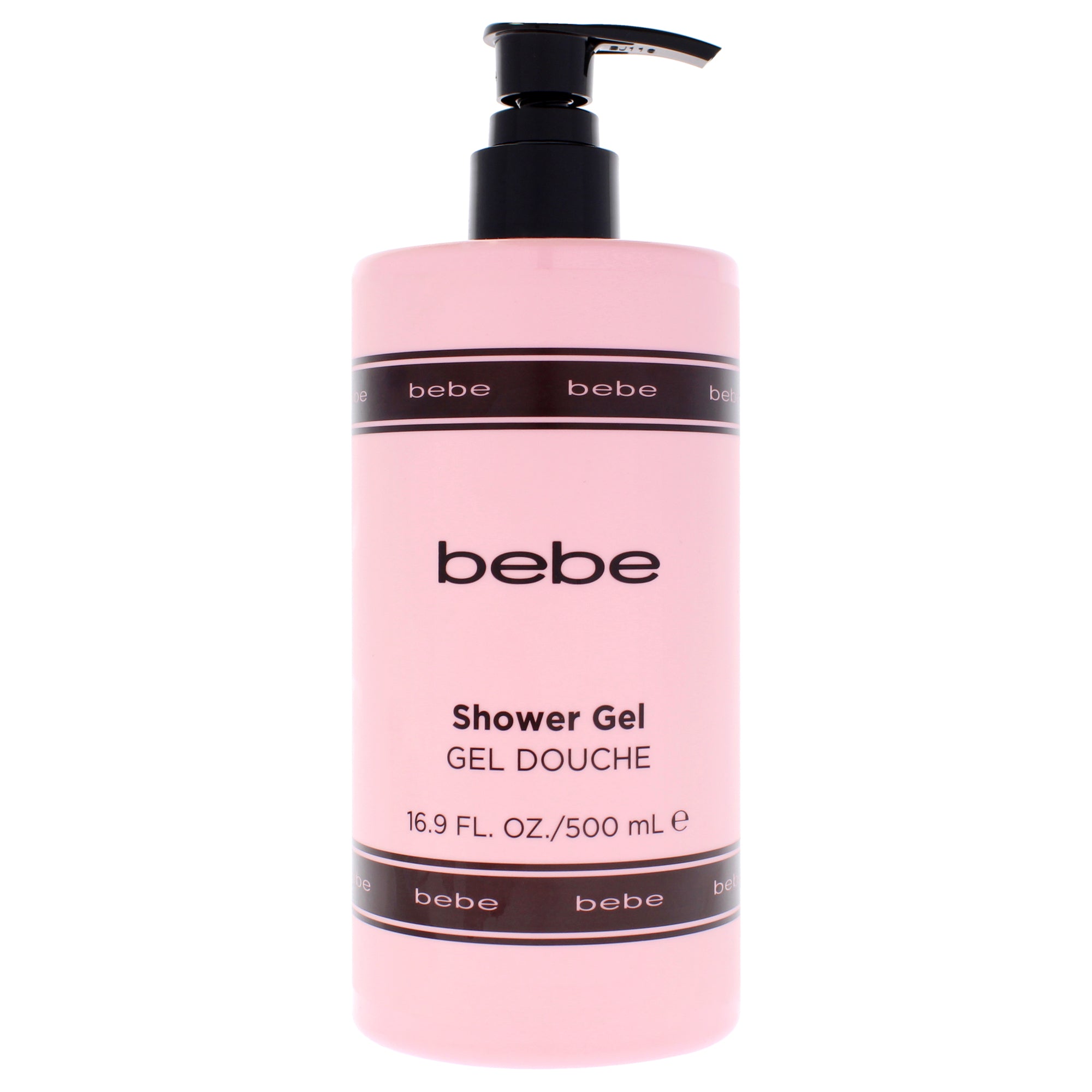 Гель для душа Bebe Silver от Bebe для женщин - 493 мл
Гель для душа Bebe Silver от Bebe для женщин - 493 мл