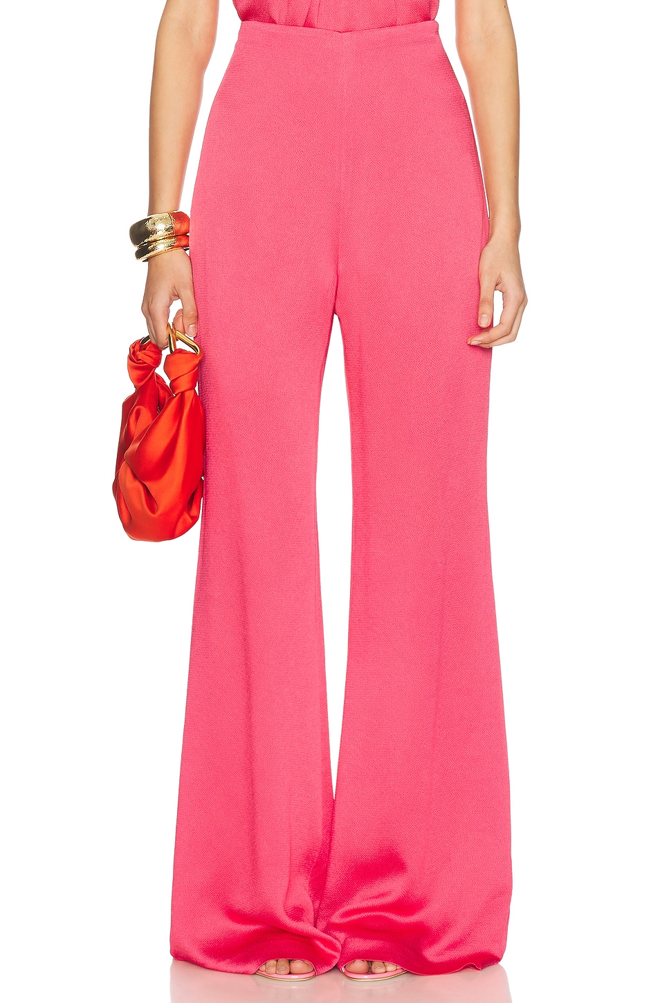 Palermo Брюки Silvia Tcherassi, Peony
Palermo Брюки Silvia Tcherassi, Peony