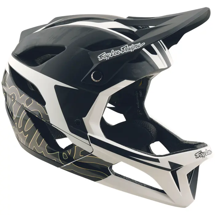 Велосипедный шлем Stage MIPS Troy Lee Designs, Neauwave Alpine Black
Велосипедный шлем Stage MIPS Troy Lee Designs, Neauwave Alpine Black