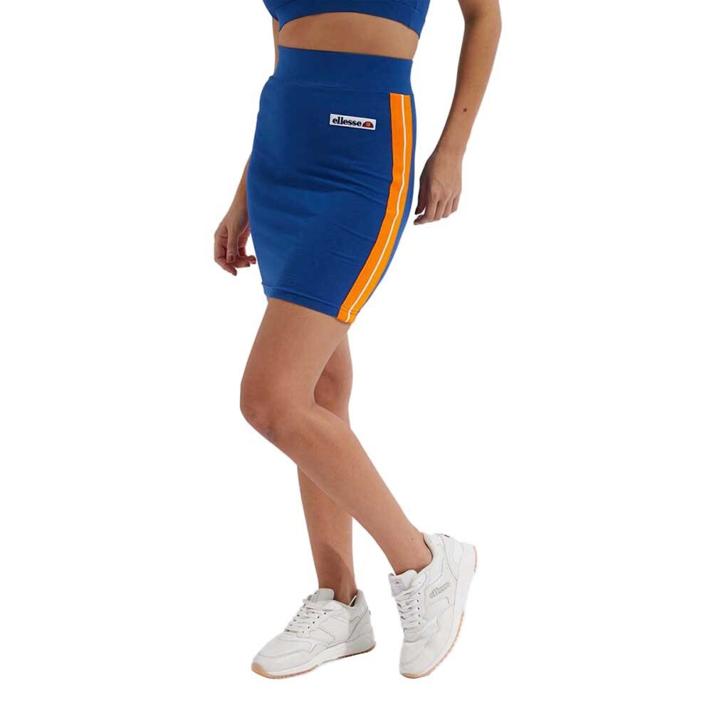 Юбка Ellesse Minzia, синий
Юбка Ellesse Minzia, синий