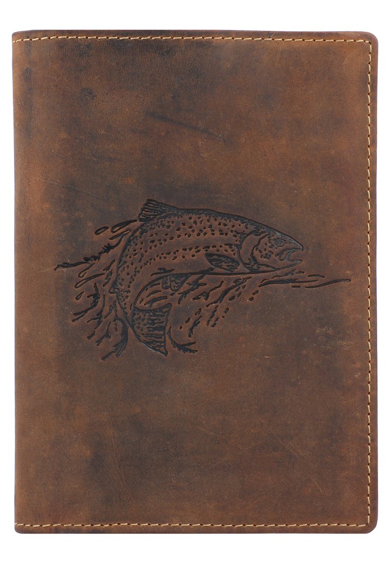 Визитница VINTAGE Greenburry, коричневый
Визитница VINTAGE Greenburry, коричневый