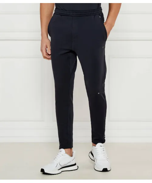 Спортивные брюки Hicon Active Regular fit Boss Green, синий
Спортивные брюки Hicon Active Regular fit Boss Green, синий