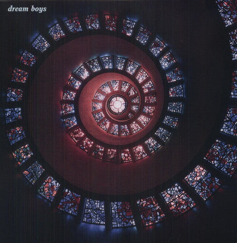 Виниловая пластинка Dream Boys: Dream Boys
Виниловая пластинка Dream Boys: Dream Boys