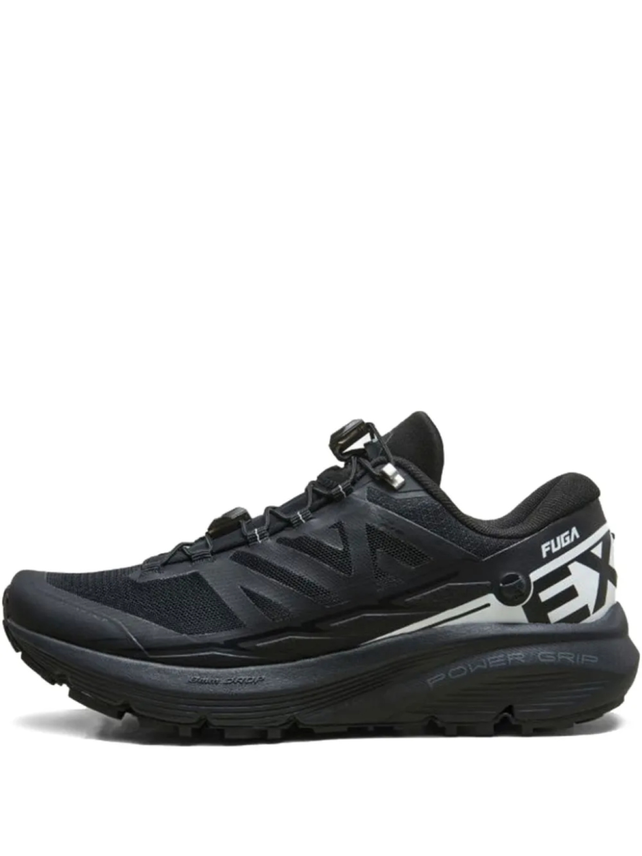 Кроссовки KAILAS Fuga, черный
Кроссовки KAILAS Fuga, черный