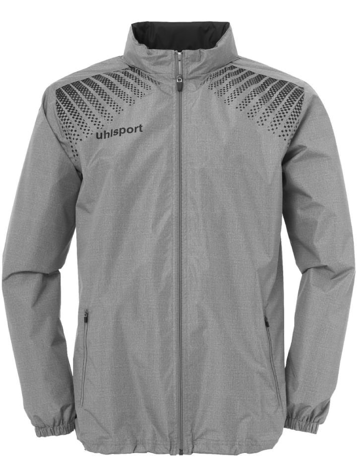 Куртка от дождя uhlsport , серый
Куртка от дождя uhlsport , серый