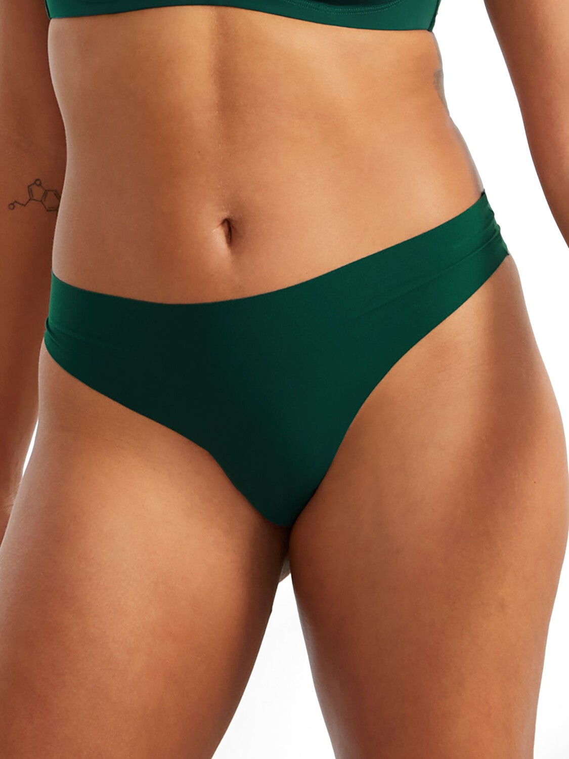 Женские стринги Bare Easy на каждый день без показов, цвет Botanical Garden
Женские стринги Bare Easy на каждый день без показов, цвет Botanical Garden