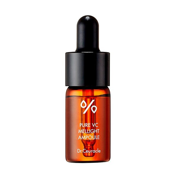 Чистый ВК Меллайт 8 мл Dr.Ceuracle
Чистый ВК Меллайт 8 мл Dr.Ceuracle