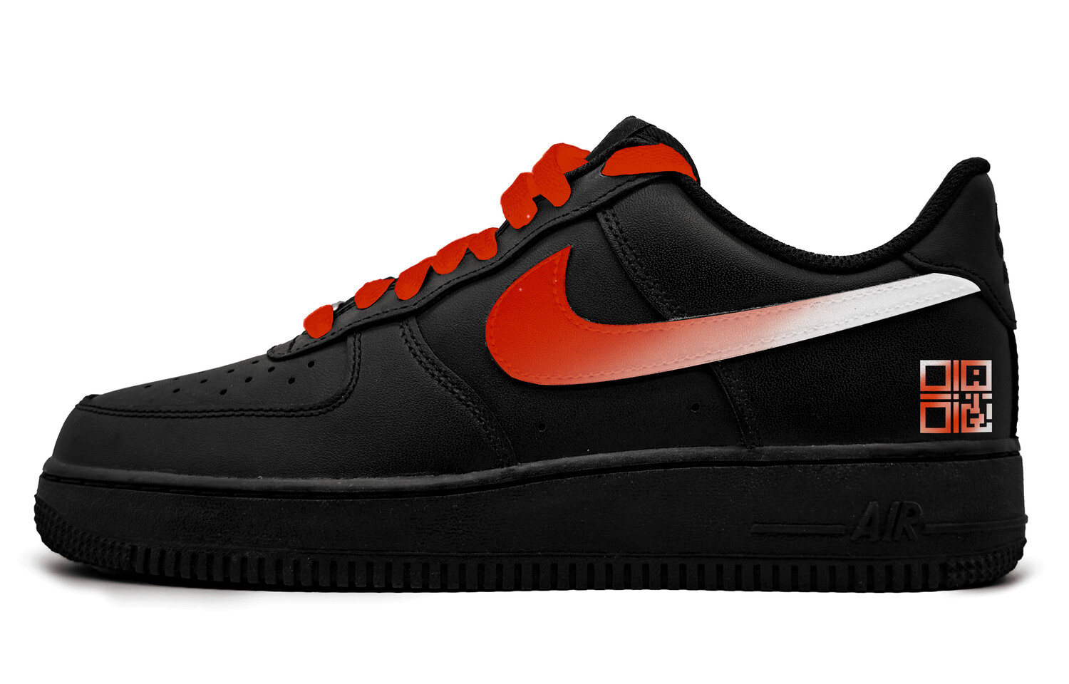 Кроссовки Nike Air Force 1 Skateboarding Shoes Unisex Low-top Red, красный
Кроссовки Nike Air Force 1 Skateboarding Shoes Unisex Low-top Red, красный
