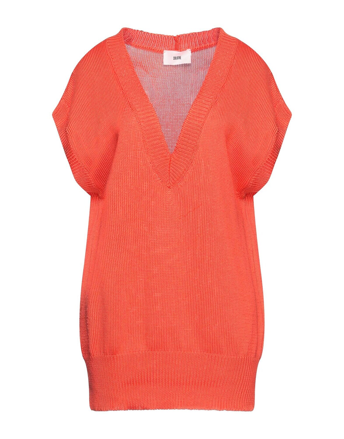 Свитер Solotre, коралл
Свитер Solotre, коралл