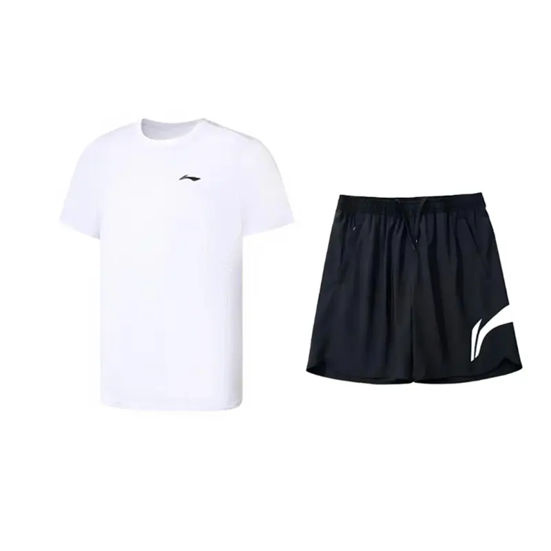 Повседневная спортивная одежда унисекс LINING
Повседневная спортивная одежда унисекс LINING