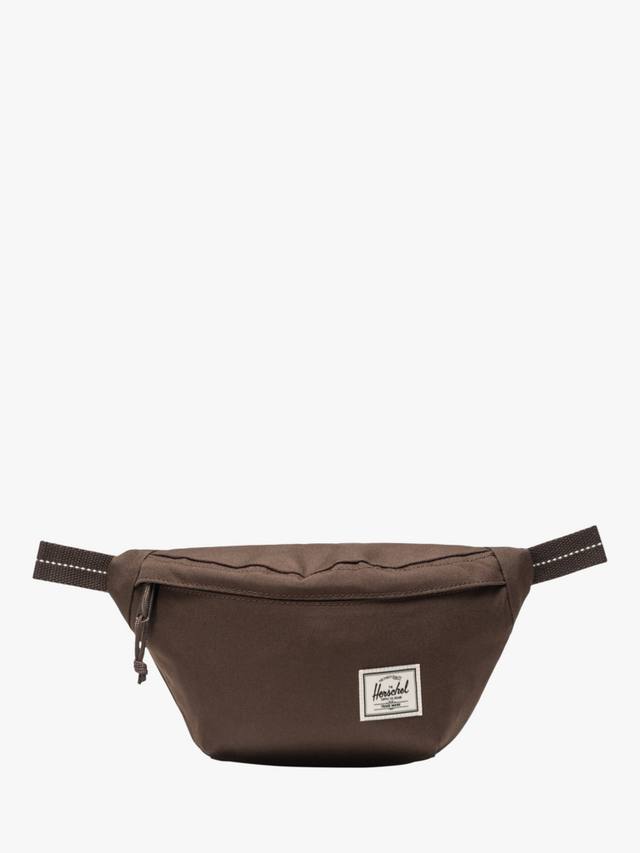 Классическая поясная сумка бампер Herschel Supply Co.
Классическая поясная сумка бампер Herschel Supply Co.