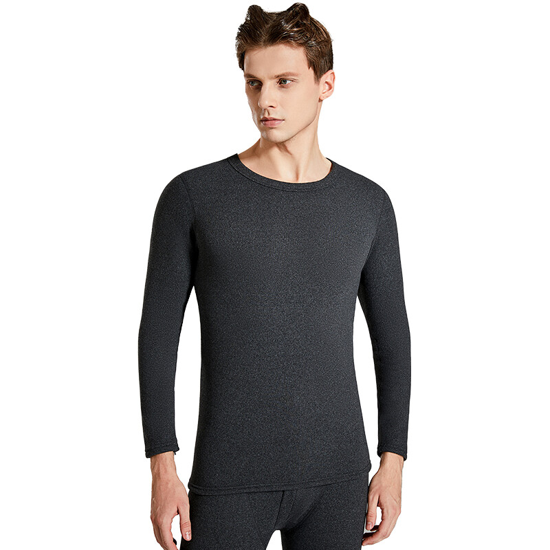 Cat Man Miiow Мужской термокомплект MIIOW, Light Heather Gray
Cat Man Miiow Мужской термокомплект MIIOW, Light Heather Gray