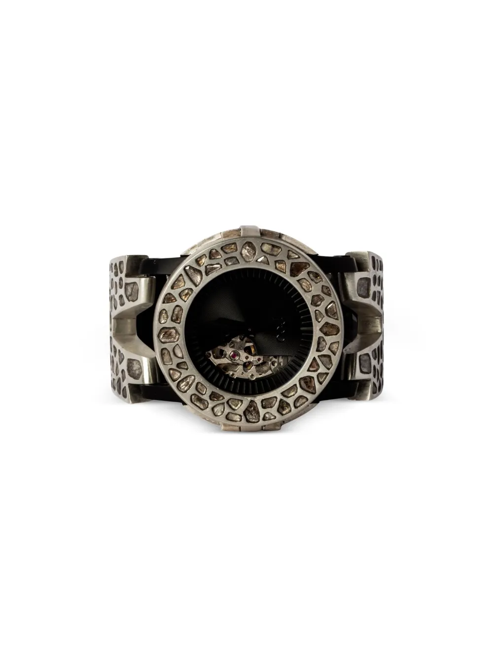 Наручные часы P4—FOB #116 42 мм Parts of Four, черный
Наручные часы P4—FOB #116 42 мм Parts of Four, черный