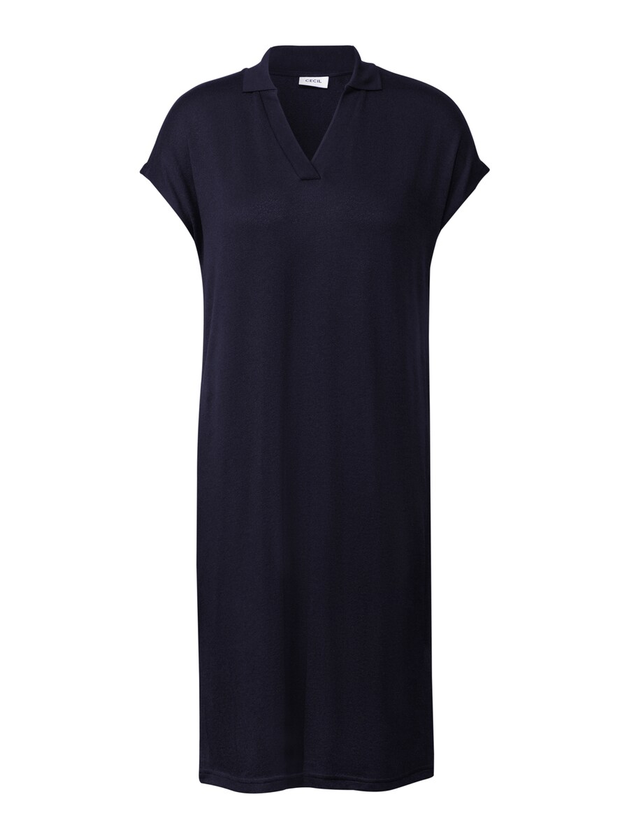 Вязаное платье CECIL, Night Blue
Вязаное платье CECIL, Night Blue