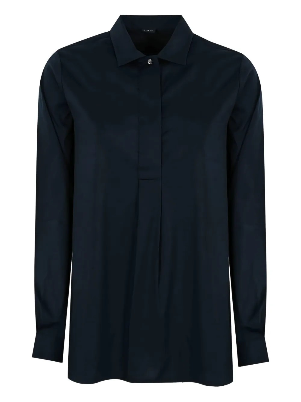 Рубашка с длинными рукавами Fay, синий
Рубашка с длинными рукавами Fay, синий