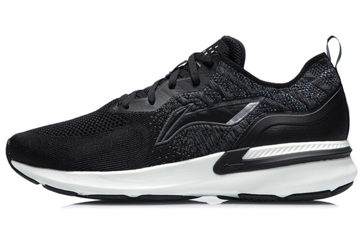 Кроссовки мужские Arashi с низким верхом, черные/холодные, эбеново-черные Lining, Черный, Кроссовки мужские Arashi с низким верхом, черные/холодные, эбеново-черные Lining
Кроссовки мужские Arashi с низким верхом, черные/холодные, эбеново-черные Lining, Черный, Кроссовки мужские Arashi с низким верхом, черные/холодные, эбеново-черные Lining