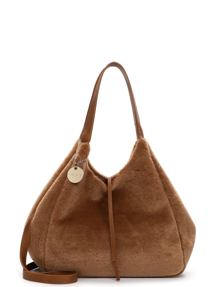 Сумка шоппер Tamaris, коричневый
Сумка шоппер Tamaris, коричневый