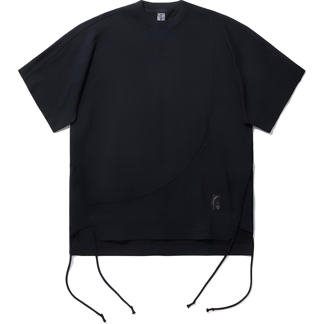LiNing Футболка Men's Black
LiNing Футболка Men's Black