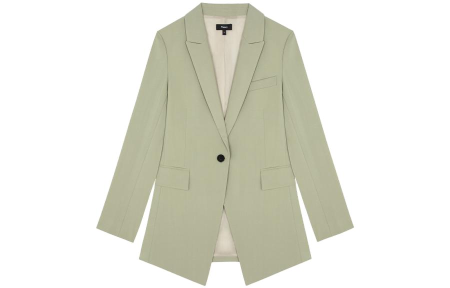 Деловые костюмы Women's Soft Grass THEORY
Деловые костюмы Women's Soft Grass THEORY