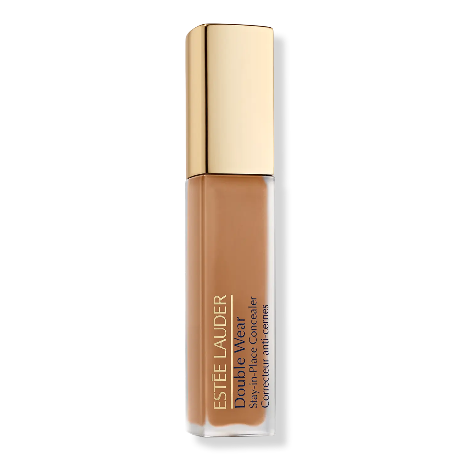 Консилер Double Wear Stay-in-Place 24-Hour Estée Lauder, 5N (deep with neutral undertones)
Консилер Double Wear Stay-in-Place 24-Hour Estée Lauder, 5N (deep with neutral undertones)