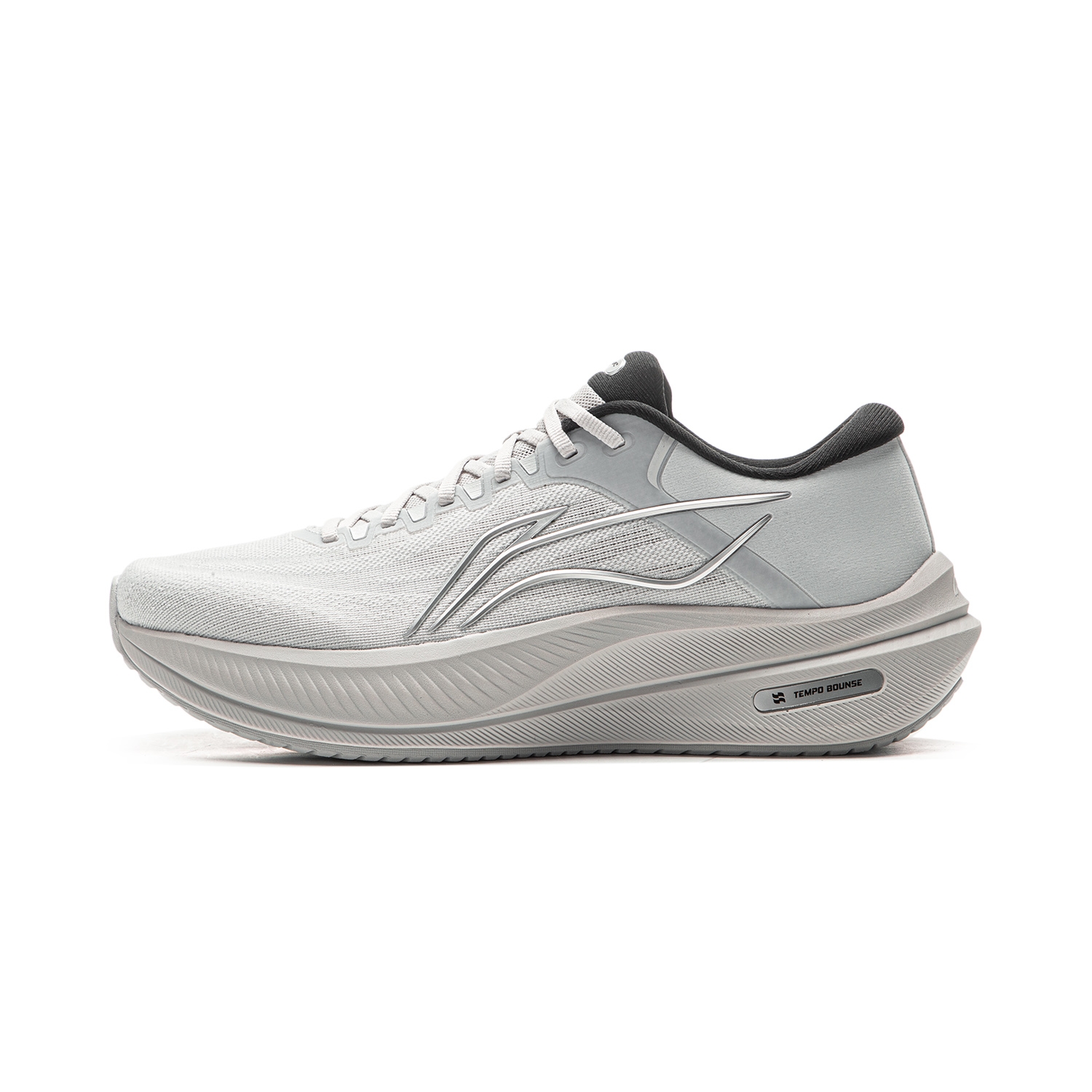 Кроссовки для бега с низким верхом Yueying 5 Height, увеличивающие рост, с амортизацией и износостойкостью, мужские, серые LINING, Calm Gray
Кроссовки для бега с низким верхом Yueying 5 Height, увеличивающие рост, с амортизацией и износостойкостью, мужские, серые LINING, Calm Gray