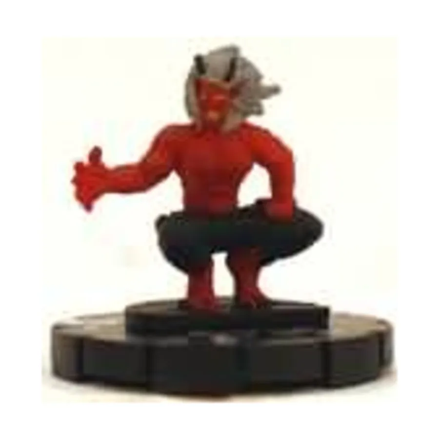 Кид Дьявол #009 (С), DC HeroClix - Arkham Asylum - Singles
Кид Дьявол #009 (С), DC HeroClix - Arkham Asylum - Singles