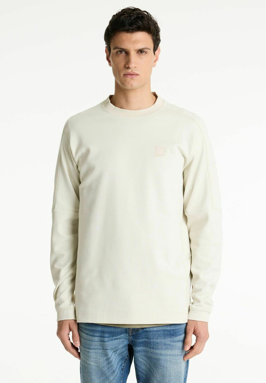 Толстовка CHASIN' DAX, Beige
Толстовка CHASIN' DAX, Beige