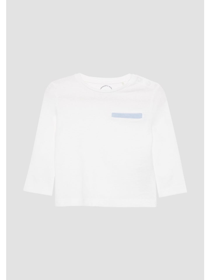 Футболка в цвете 0100_white s.Oliver
Футболка в цвете 0100_white s.Oliver