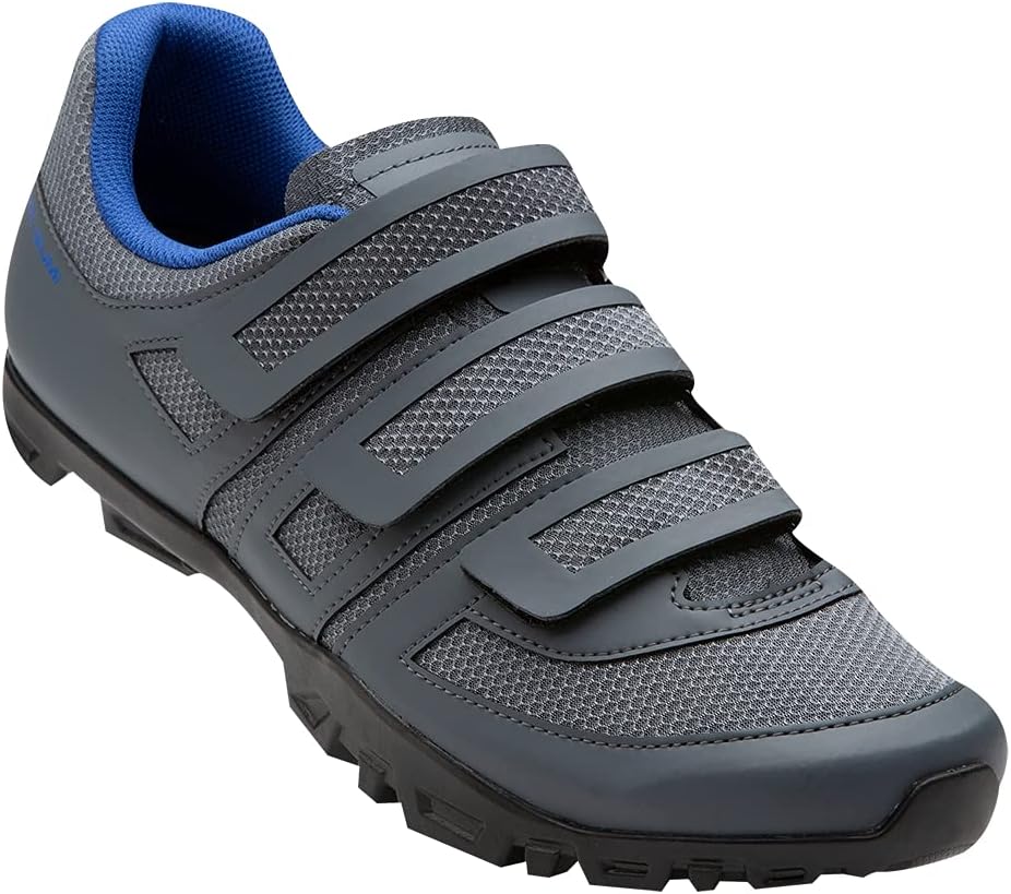 Мужские кроссовки All Road v5 PEARL IZUMI
Мужские кроссовки All Road v5 PEARL IZUMI
