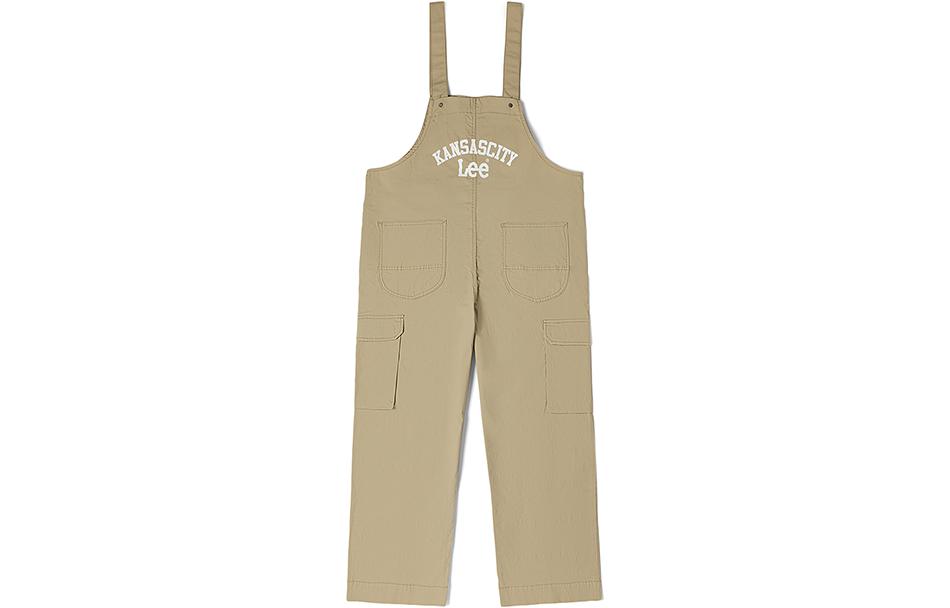 Lee Комбинезоны Unisex Light Khaki
Lee Комбинезоны Unisex Light Khaki