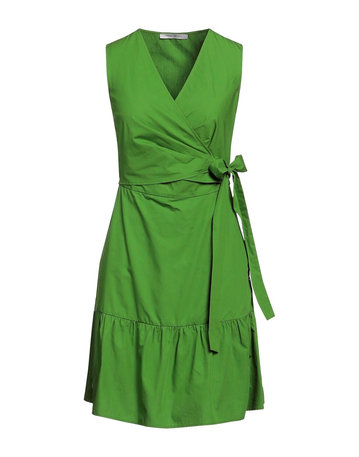 Платье Pennyblack, зеленый
Платье Pennyblack, зеленый