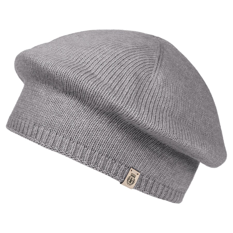 Шапка Roeckl ESSENTIALS, серый
Шапка Roeckl ESSENTIALS, серый