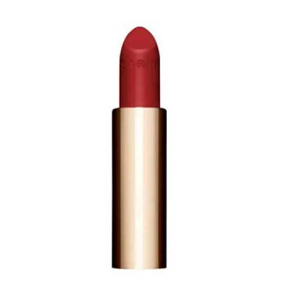 Зарядите свой Joli Rouge Recarga Joli Rouge Mate Clarins, цвет red grape
Зарядите свой Joli Rouge Recarga Joli Rouge Mate Clarins, цвет red grape