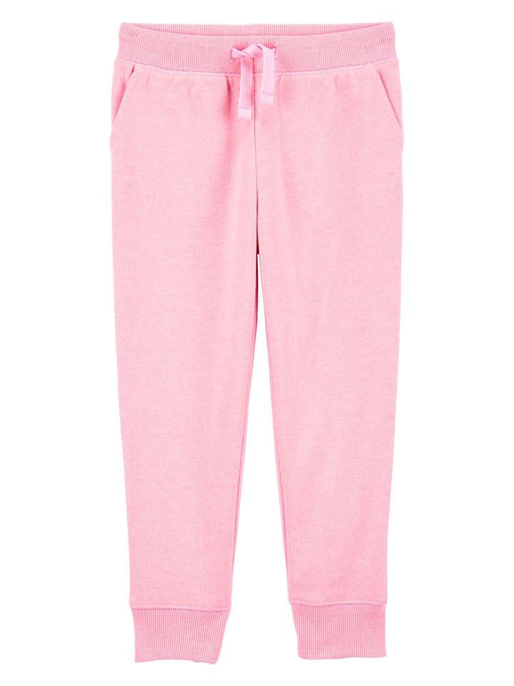 Спортивные штаны OshKosh, розовый
Спортивные штаны OshKosh, розовый