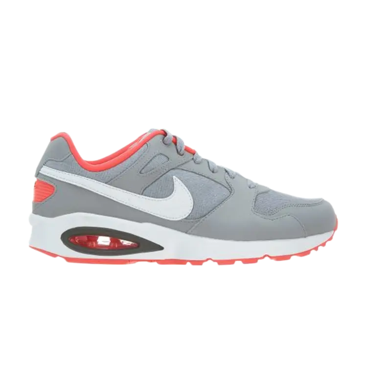 Кроссовки Nike Air Max Coliseum Racer, серый
Кроссовки Nike Air Max Coliseum Racer, серый