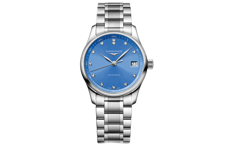 LONGINES Часы Women's Master Collection Watch
LONGINES Часы Women's Master Collection Watch