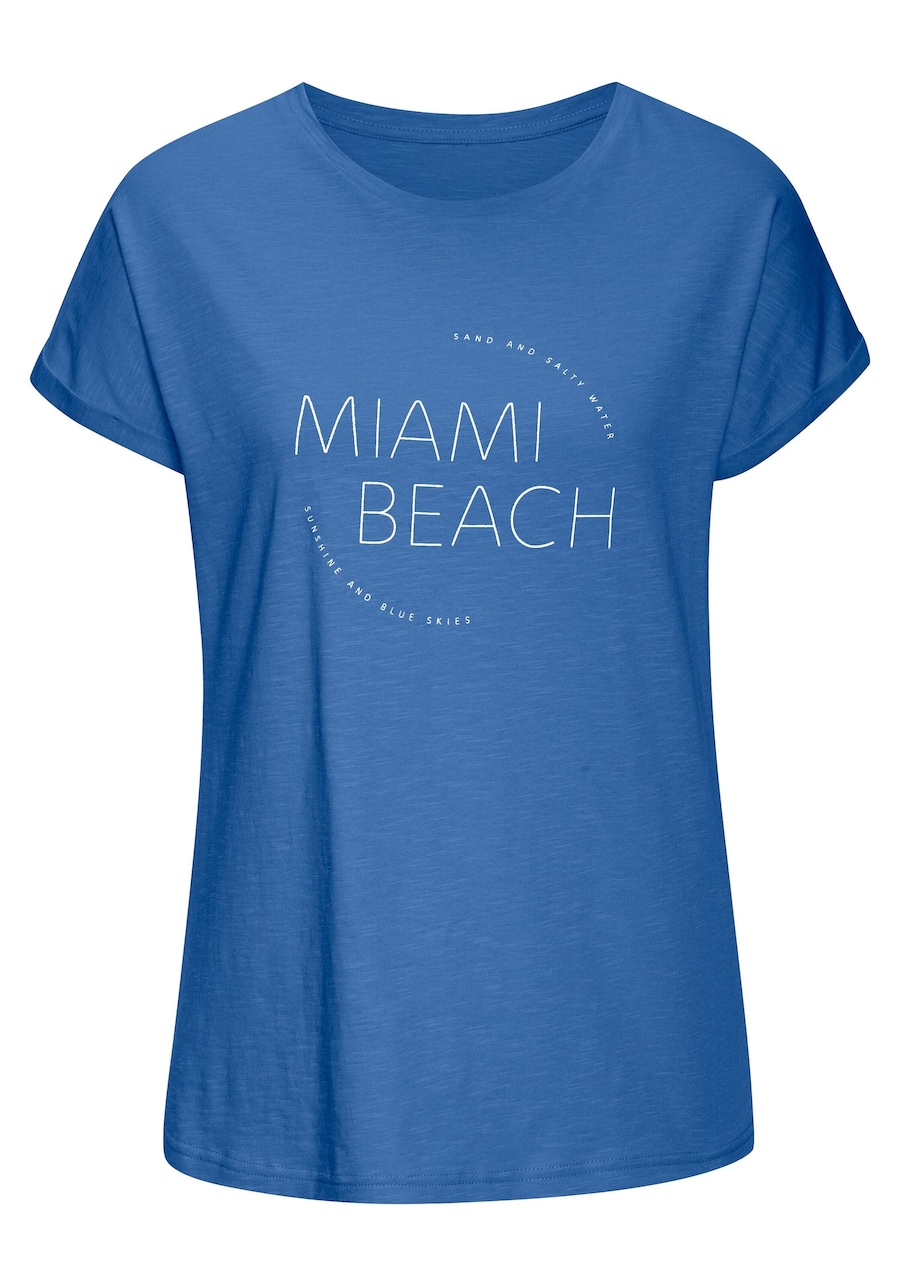 Рубашка VIVANCE, синий
Рубашка VIVANCE, синий